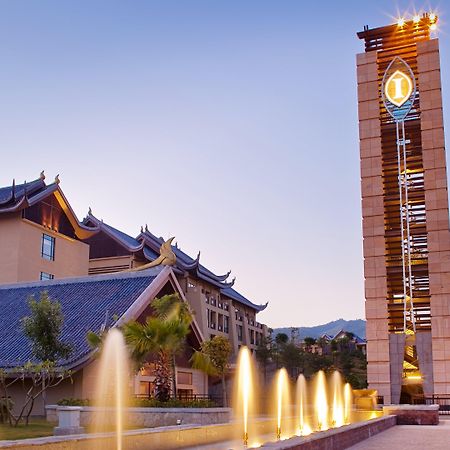 Intercontinental Huizhou, An Ihg Hotel Huizhou  Exterior foto
