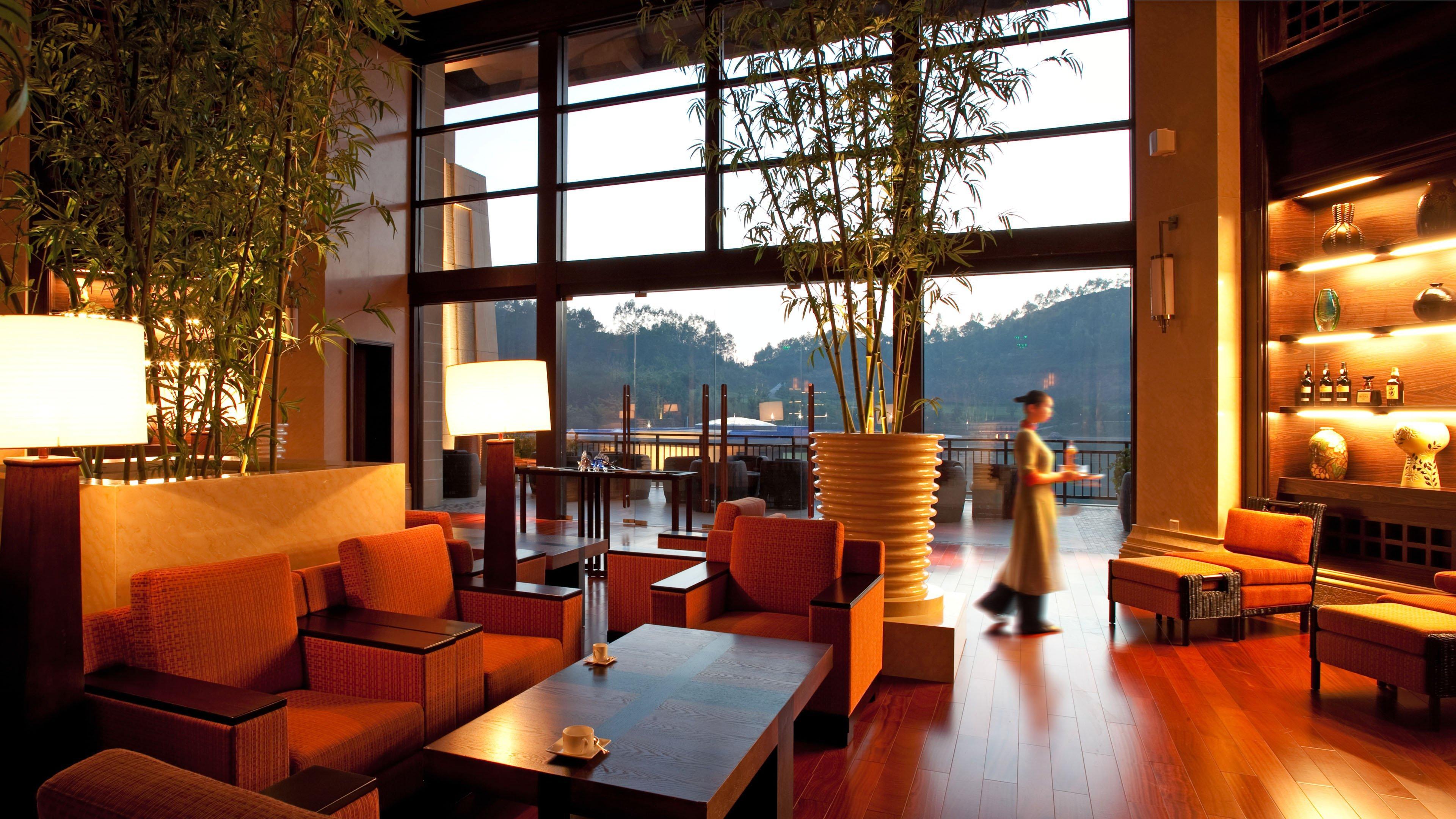 Intercontinental Huizhou, An Ihg Hotel Huizhou  Exterior foto